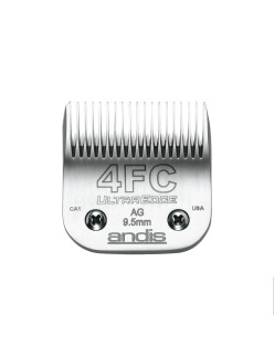Shaving razor blades Andis