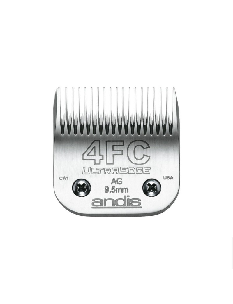 Shaving razor blades Andis