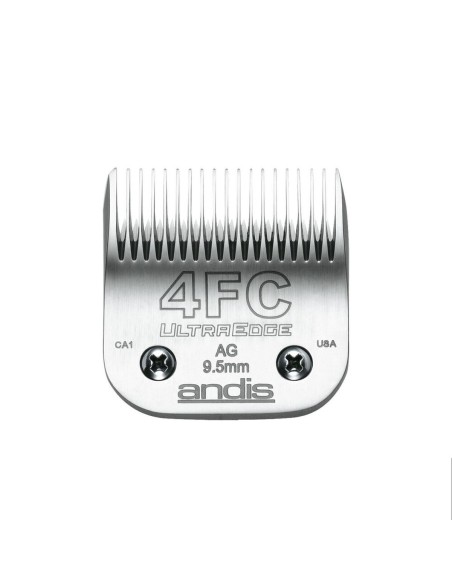 Shaving razor blades Andis