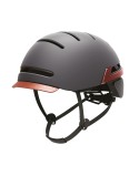 Casco per Hoverboard Elettrico Urban Prime UP-HLM-LED