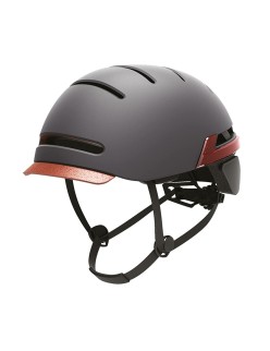 Helm für Elektroroller Urban Prime UP-HLM-LED