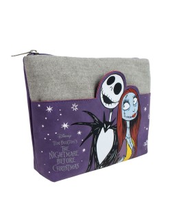 Necessaire da Viaggio The Nightmare Before Christmas