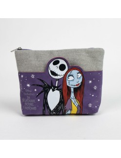 Necessaire da Viaggio The Nightmare Before Christmas