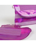 Necessaire da Viaggio Disney Rosa