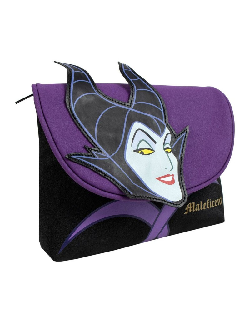 Reise-Toilettentasche Disney Schwarz