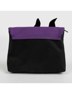 Reise-Toilettentasche Disney Schwarz