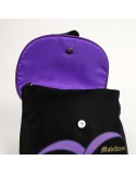 Reise-Toilettentasche Disney Schwarz