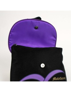 Reise-Toilettentasche Disney Schwarz