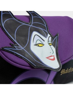 Reise-Toilettentasche Disney Schwarz