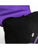 Travel Vanity Case Disney Black