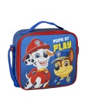 Sac Réfrigérant The Paw Patrol Bleu Polyester