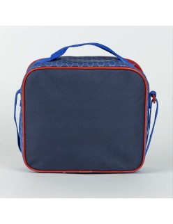Sac Réfrigérant The Paw Patrol Bleu Polyester