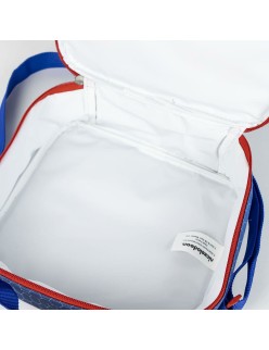 Sac Réfrigérant The Paw Patrol Bleu Polyester