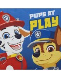 Sac Réfrigérant The Paw Patrol Bleu Polyester