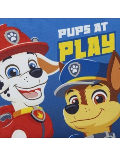 Sac Réfrigérant The Paw Patrol Bleu Polyester