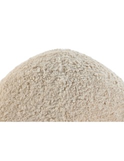 Coussin Home ESPRIT Beige Boho 50 x 50 x 40 cm (2 Unités)