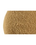 Cuscino Home ESPRIT Senape Boho 50 x 50 x 40 cm (2 Unità)
