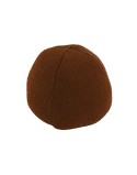 Cojín Home ESPRIT Terracota Boho 50 x 50 x 40 cm