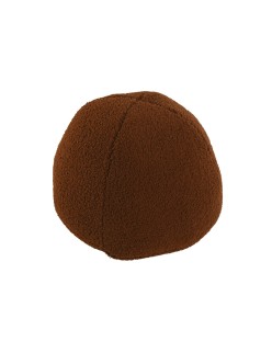 Cojín Home ESPRIT Terracota Boho 50 x 50 x 40 cm