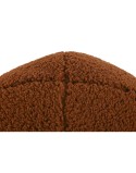 Cojín Home ESPRIT Terracota Boho 50 x 50 x 40 cm