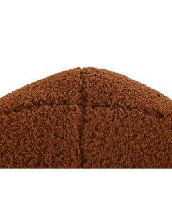 Cojín Home ESPRIT Terracota Boho 50 x 50 x 40 cm