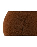 Cojín Home ESPRIT Terracota Boho 50 x 50 x 40 cm