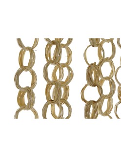 Curtain Home ESPRIT Natural 90 x 5 x 205 cm