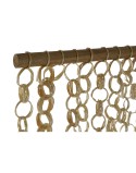 Cortina Home ESPRIT Natural 90 x 5 x 205 cm