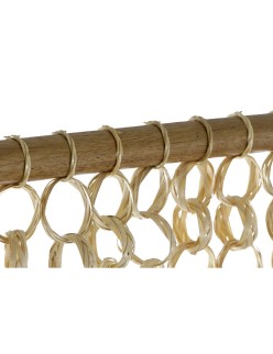 Cortina Home ESPRIT Natural 90 x 5 x 205 cm