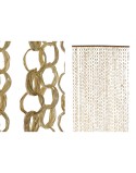 Cortina Home ESPRIT Natural 90 x 5 x 205 cm