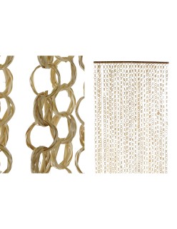 Cortina Home ESPRIT Natural 90 x 5 x 205 cm