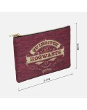 Reise-Toilettentasche Harry Potter Polyester