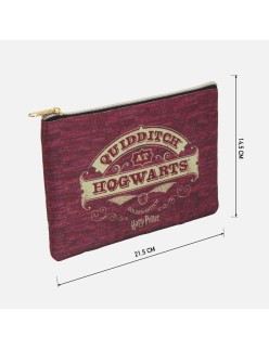 Reise-Toilettentasche Harry Potter Polyester