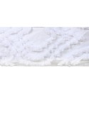 Steppdecke Home ESPRIT Weiß 240 x 260 cm