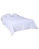 Steppdecke Home ESPRIT Weiß 240 x 260 cm