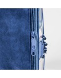 Nécessaire de Voyage Stitch Bleu