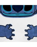 Nécessaire de Voyage Stitch Bleu
