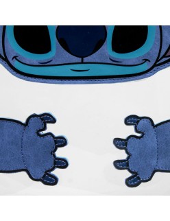 Nécessaire de Voyage Stitch Bleu
