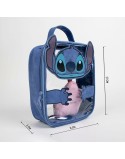 Nécessaire de Voyage Stitch Bleu