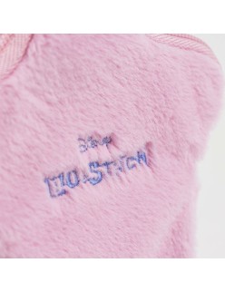 Reise-Toilettentasche Stitch Blau