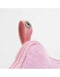 Reise-Toilettentasche Stitch Blau