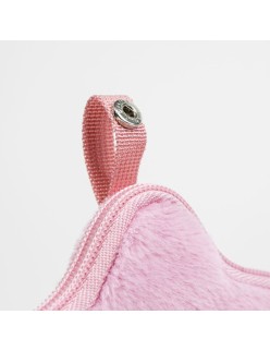 Reise-Toilettentasche Stitch Blau