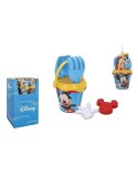 Set de Juguetes de Playa Mickey Mouse (6 pcs)
