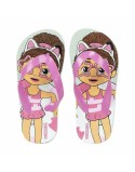 Flip Flops for Children Gabby's Dollhouse 30-31