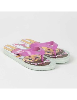 Flip Flops for Children Gabby's Dollhouse 30-31