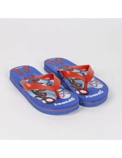 Flip Flops for Children Spidey 28-29