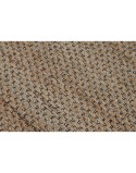 Alfombra Home ESPRIT Marrón Boho 75 x 175 cm