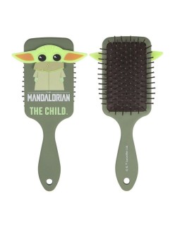 Brosse The Mandalorian 2500001476_