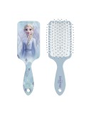 Cepillo Frozen   Lila