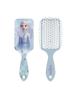 Cepillo Frozen   Lila